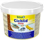 Tetra Cichlid Sticks 10 liter/2 Kg vödrös