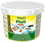 Tetra Phyll 10 liter/2 Kg vödrös