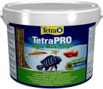 Tetra Pro Algae Multi Crisps 10 liter/1,9 Kg vödrös