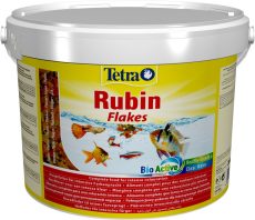 Tetra Rubin 10 liter/2 Kg vödrös