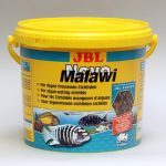 JBL Novo Malawi 5,5 liter/0,86 Kg vödrös