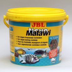 JBL Novo Malawi 5,5 liter/0,86 Kg vödrös