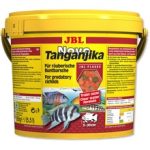 JBL Novo Tanganjika 5,5 liter/0,95 Kg vödrös