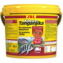 JBL Novo Tanganjika 5,5 liter/0,95 Kg vödrös