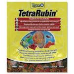 Tetra Rubin Flakes 12g