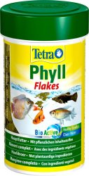 Tetra Phyll Flakes 1000ml/200g