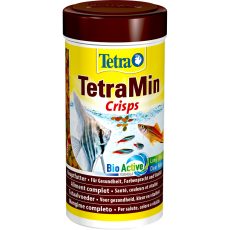 Tetra Min Crisps 250 ml (300g)