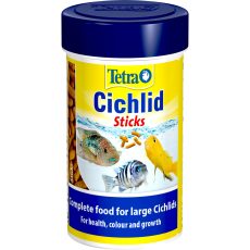 Tetra Cichlid Sticks 250 ml (97g)