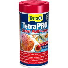 Tetra Pro Colour Multi Crisps 100ml/33g