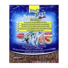 Tetra Pro Energy 12g