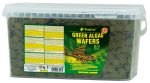 Tropical Green Algae Wafers 5 liter/2,25 Kg vödrös