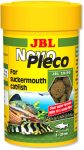 JBL Novo Pleco 100 ml