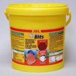 JBL NovoBits 10,5 liter/4,62 Kg vödrös