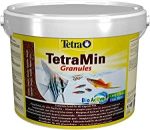 Tetra Min Granules 10 liter/3 Kg vödrös