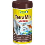 Tetra Min Granules 250 ml (123g)