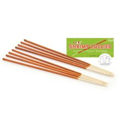 GlasGarten Shrimp Lollies-artemia sticks 8 db 