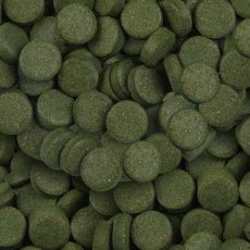 Sera Spirulina Tabs 200 g (kimért)