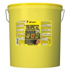 Tropical Tropical 21 liter/4 Kg vödrös