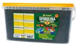 Tropical Super Spirulina Forte Chips 5 liter/2,6 Kg vödrös