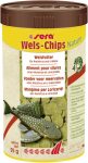 Sera Wels-Chips (catfish chips) 250 ml (95g)