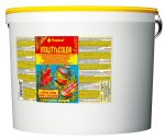 Tropical Vitaliti & Color Flakes 11 liter/2 Kg vödrös