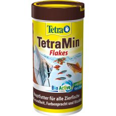 Tetra Min Flakes 100 ml (33g)