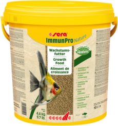 Sera Discus Immunpro 10 liter/4,4 Kg vödrös