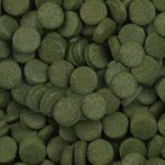 Sera Spirulina Tabs 100 g (kimért)