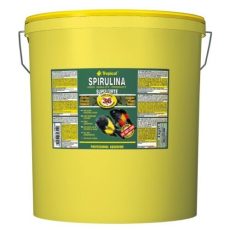 Tropical Super Spirulina Forte 21 liter/4 Kg vödrös