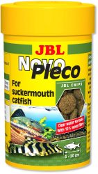 JBL Novo Pleco 250 ml