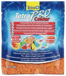 Tetra Pro Colour Multi Crisps 12g