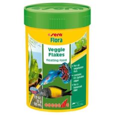 Sera Flora 100ml (22g)