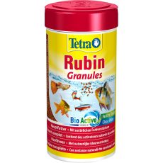 Tetra Rubin Granules 250ml/134g