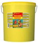 Tropical Vitaliti & Color Flakes 21 liter/4 Kg vödrös