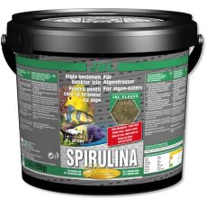 JBL Spirulina 5,5 liter/0,95 Kg vödrös