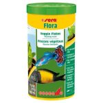 Sera Flora 1000 ml (210g)