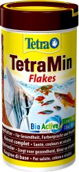 Tetra Min Flakes 250 ml (77g)