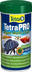 Tetra Pro Algae Multi Crisps 250ml/74g