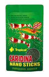 Tropical Caridina Nano Sticks 10 g