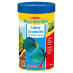 Sera Discus Color Blue 250ml (112g)