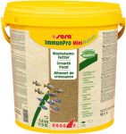 Sera Immunpro Mini 10 liter/5,4 Kg vödrös