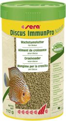 Sera Discus ImmunPro 250 ml (112g)