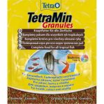 Tetra Min Granules  15g