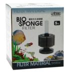 Ista Bio-Sponge S alacsony álló szivacsszűrő