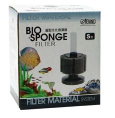 Ista Bio-Sponge S alacsony álló szivacsszűrő