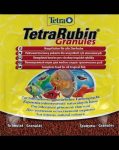 Tetra Rubin Granules 15g