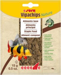 Sera Vipachips 15g