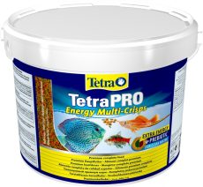 Tetra Pro Energy 10 liter/1,9 Kg vödrös