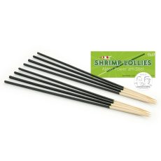 GlasGarten Shrimp Lollies-algae power sticks 8 db 