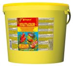 Tropical Vitaliti & Color Flakes 5 liter/1 Kg vödrös